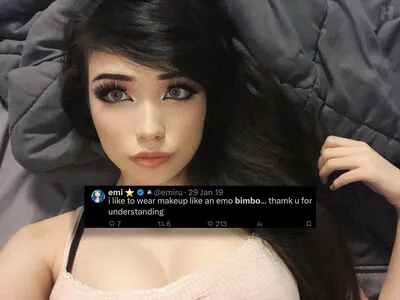 Emiru OnlyFans Leaked Free Thumbnail Picture - #uLp7fuLIcM