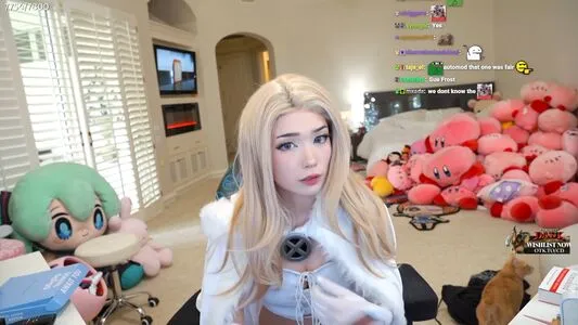 Emiru OnlyFans Leaked Free Thumbnail Picture - #v0U4YJOOjF