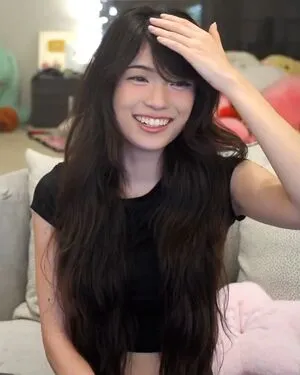 Emiru OnlyFans Leaked Free Thumbnail Picture - #vG0ohzZXiN