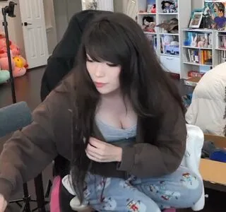 Emiru OnlyFans Leaked Free Thumbnail Picture - #vIrb1WJqc4