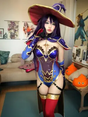 Emiru OnlyFans Leaked Free Thumbnail Picture - #vPaOjaurWW