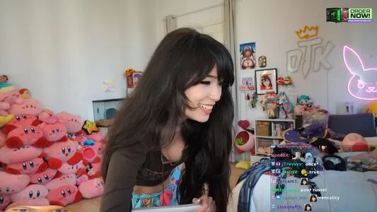 Emiru OnlyFans Leaked Free Thumbnail Picture - #vohBxle0ai