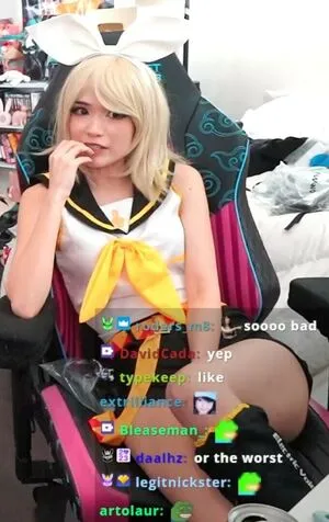 Emiru OnlyFans Leaked Free Thumbnail Picture - #w83ZrhZRmB