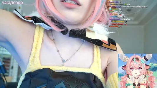 Emiru OnlyFans Leaked Free Thumbnail Picture - #wGRTMLGtkQ