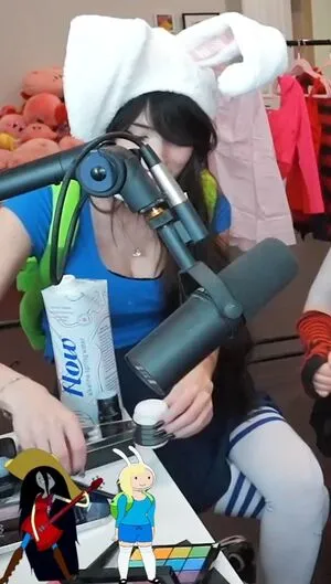 Emiru OnlyFans Leaked Free Thumbnail Picture - #wQHTh7LxJR
