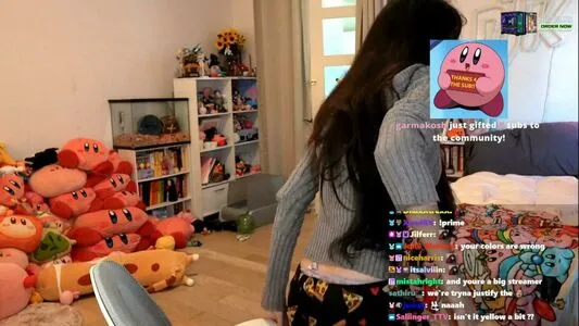 Emiru OnlyFans Leaked Free Thumbnail Picture - #wrP2VTl4dv