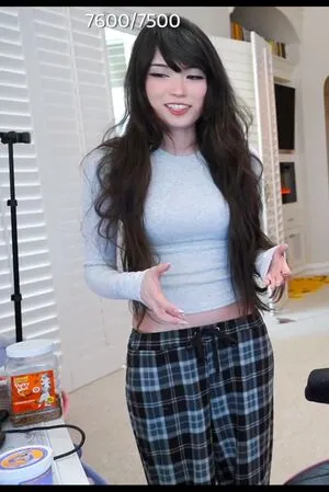 Emiru OnlyFans Leaked Free Thumbnail Picture - #x4VPzBSPr2