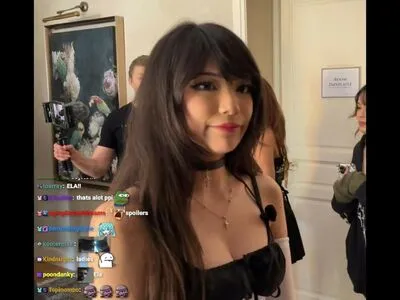 Emiru OnlyFans Leaked Free Thumbnail Picture - #xLAMj36mnr