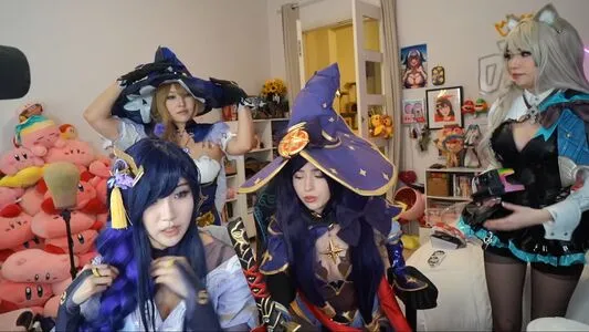 Emiru OnlyFans Leaked Free Thumbnail Picture - #xXpGI8Gh7H