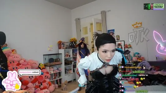 Emiru OnlyFans Leaked Free Thumbnail Picture - #yGS0zvOARY