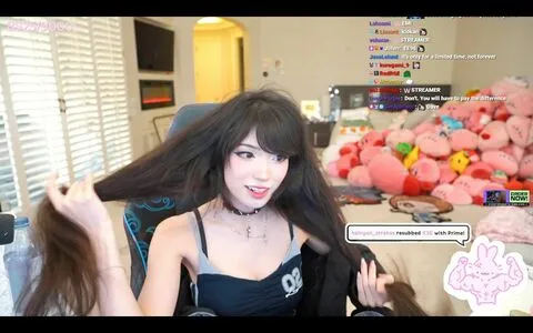 Emiru OnlyFans Leaked Free Thumbnail Picture - #yaFlPlwdQC