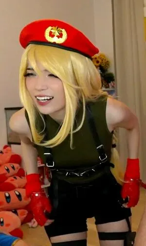 Emiru OnlyFans Leaked Free Thumbnail Picture - #yenCdHUHDl