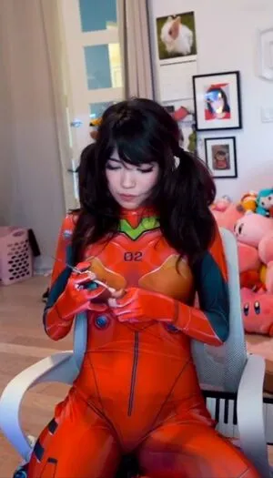 Emiru OnlyFans Leaked Free Thumbnail Picture - #yu4v7Thheq