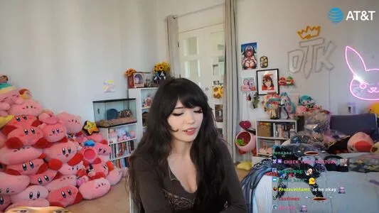 Emiru OnlyFans Leaked Free Thumbnail Picture - #yvhisJvwnA