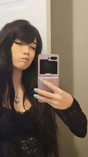 Emiru OnlyFans Leaked Free Thumbnail Picture - #z7cGHgL8kn