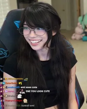 Emiru OnlyFans Leaked Free Thumbnail Picture - #zGeEWtT08t