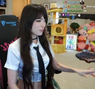 Emiru OnlyFans Leaked Free Thumbnail Picture - #0Ef62GMryo