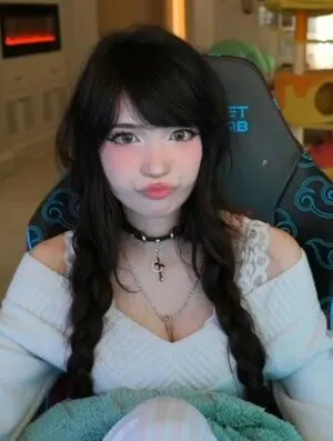 Emiru OnlyFans Leaked Free Thumbnail Picture - #0rraSt6Flm