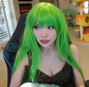 Emiru OnlyFans Leaked Free Thumbnail Picture - #1K0KQlTGRM