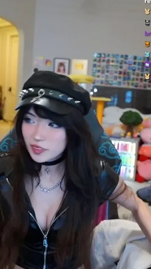 Emiru OnlyFans Leaked Free Thumbnail Picture - #1NX7OLoRDE