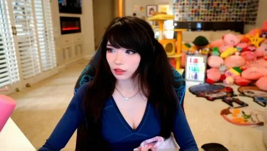 Emiru OnlyFans Leaked Free Thumbnail Picture - #1RU8yCs37J