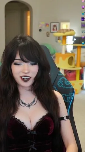 Emiru OnlyFans Leaked Free Thumbnail Picture - #1a7WSV9KvE