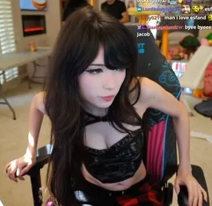 Emiru OnlyFans Leaked Free Thumbnail Picture - #20SK5uSVpI