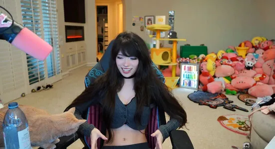 Emiru OnlyFans Leaked Free Thumbnail Picture - #26dnWvrC2N