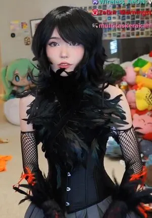 Emiru OnlyFans Leaked Free Thumbnail Picture - #2rddtrC3WN