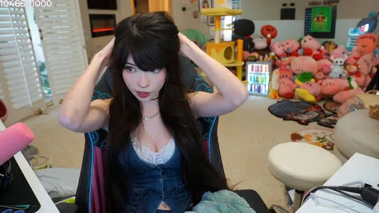 Emiru OnlyFans Leaked Free Thumbnail Picture - #2uPaw9OCFq