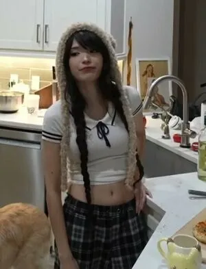 Emiru OnlyFans Leaked Free Thumbnail Picture - #34oBoRjzf1