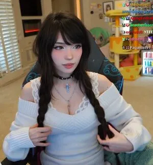 Emiru OnlyFans Leaked Free Thumbnail Picture - #3GgBdMvwI1