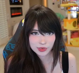 Emiru OnlyFans Leaked Free Thumbnail Picture - #3kuykY0g9a