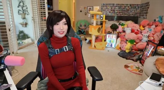 Emiru OnlyFans Leaked Free Thumbnail Picture - #86AzZyWXQg