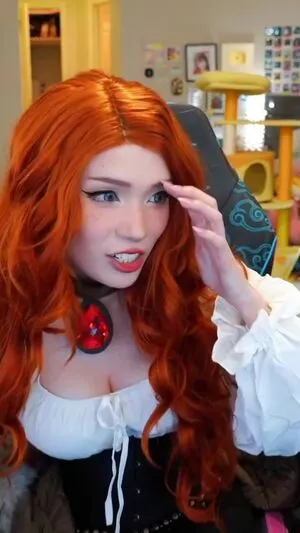 Emiru OnlyFans Leaked Free Thumbnail Picture - #8HWQC6diAc