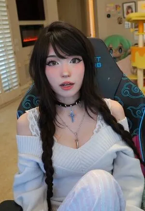 Emiru OnlyFans Leaked Free Thumbnail Picture - #8K3MPA69su