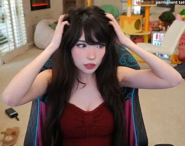 Emiru OnlyFans Leaked Free Thumbnail Picture - #8WfT79ManK