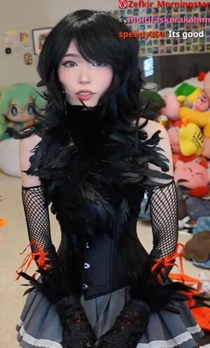 Emiru OnlyFans Leaked Free Thumbnail Picture - #8jmQ1XvC6N