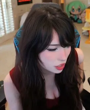 Emiru OnlyFans Leaked Free Thumbnail Picture - #8rBUSR2SBs