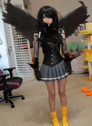 Emiru OnlyFans Leaked Free Thumbnail Picture - #9CP4H9Bx4W