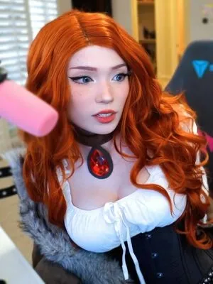 Emiru OnlyFans Leaked Free Thumbnail Picture - #9LHqhZyX6N