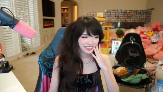 Emiru OnlyFans Leaked Free Thumbnail Picture - #9nVlO5cr78