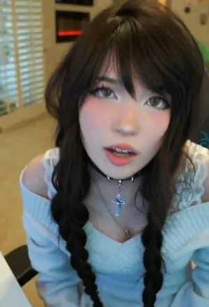 Emiru OnlyFans Leaked Free Thumbnail Picture - #9uDvSeCCQs