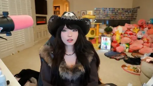 Emiru OnlyFans Leaked Free Thumbnail Picture - #A5GofkvVvm