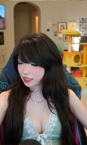 Emiru OnlyFans Leaked Free Thumbnail Picture - #AS353vtrJm