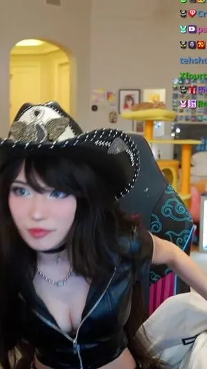 Emiru OnlyFans Leaked Free Thumbnail Picture - #Ar6v9kXxIV