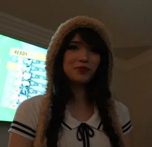 Emiru OnlyFans Leaked Free Thumbnail Picture - #B2VSgj1r96