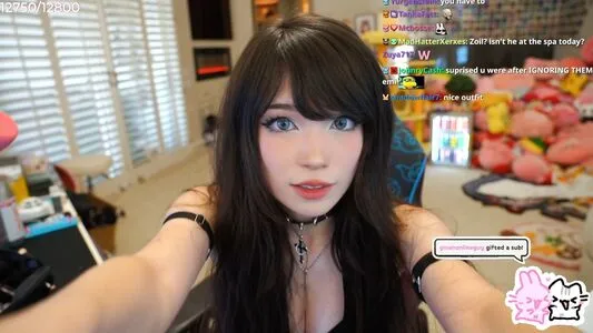Emiru OnlyFans Leaked Free Thumbnail Picture - #BZ44z6EjBh