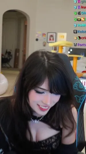 Emiru OnlyFans Leaked Free Thumbnail Picture - #Cp9at8hQfu