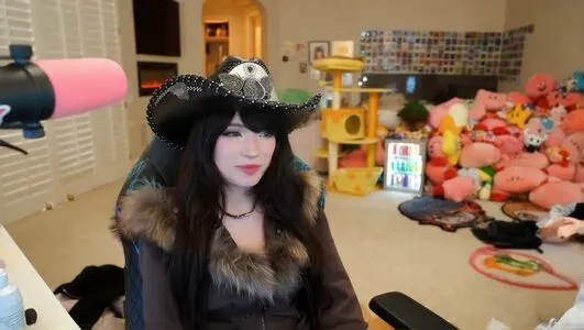 Emiru OnlyFans Leaked Free Thumbnail Picture - #D9kEUTEbHi